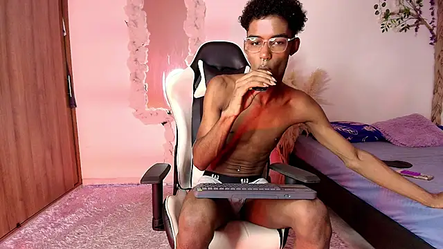 IamAndrey online show from 06-27-26, 01:11