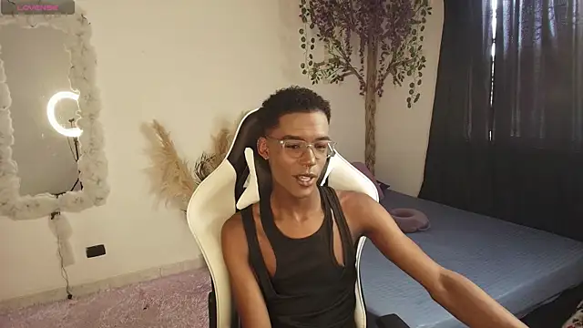 IamAndrey online show from 04-13-26, 03:27