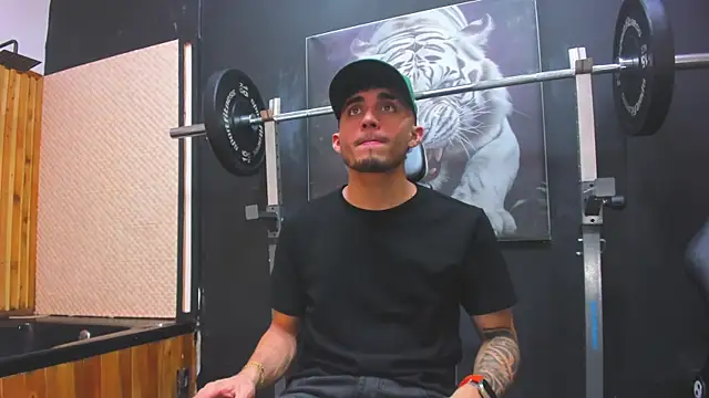 James-06 online show from 05-27-26, 03:25