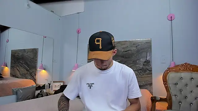 James-06 online show from 04-15-26, 11:59