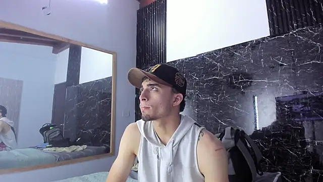 James-06 online show from 04-14-26, 11:37