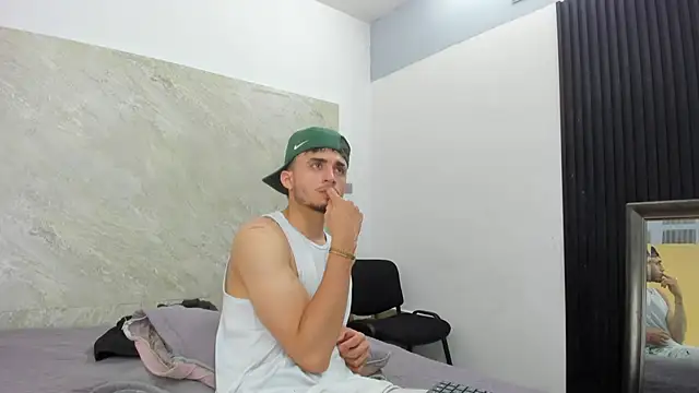 James-06 online show from 06-03-26, 03:40
