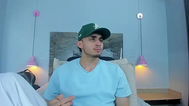 James-06 online show from 05-18-26, 11:26