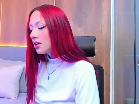  Megan Angel  online show from 04-08-26, 05:58