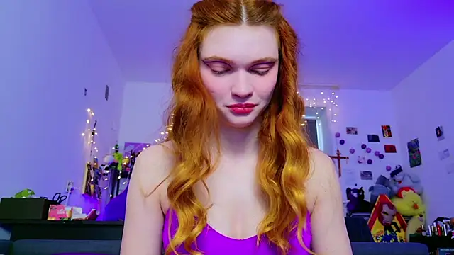 Snapshot of Annaroxann chatting on 05-08-26, 05:11 Annaroxann online show from 05-08-26, 05:11