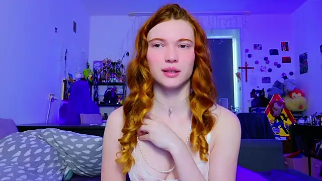Snapshot of Annaroxann chatting on 07-16-26, 05:26 Annaroxann online show from 07-16-26, 05:26