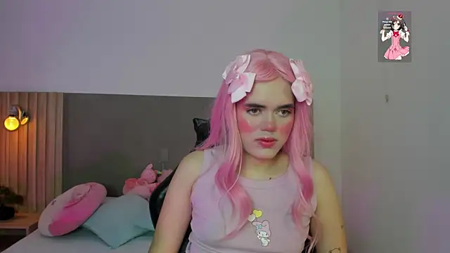 loly berry online show from 05-24-26, 02:33