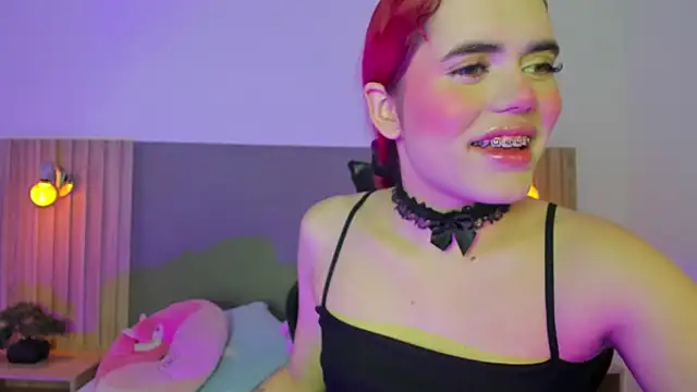 loly berry online show from 05-17-26, 02:11