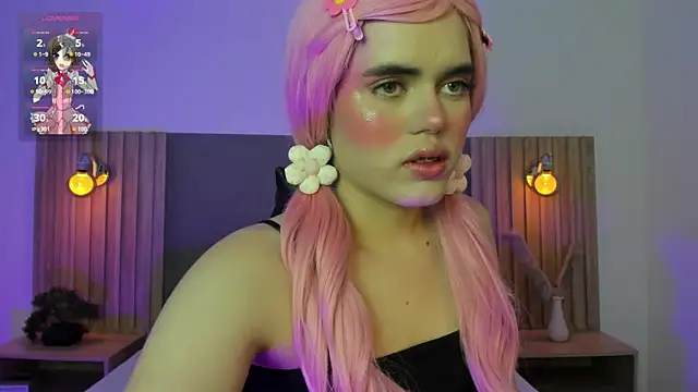 loly berry online show from 05-26-26, 02:09