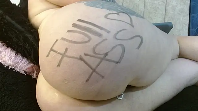 Melanie Slut nasty online show from 05-05-26, 08:56