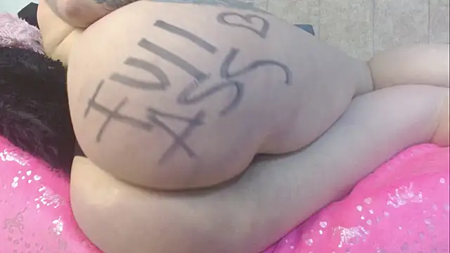 Melanie Slut nasty online show from 04-11-26, 08:56