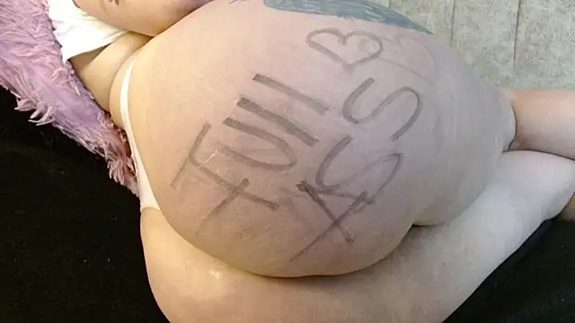Melanie Slut nasty online show from 05-08-26, 10:08