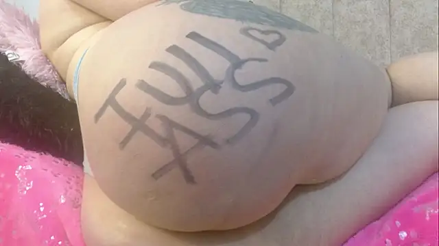 Melanie Slut nasty online show from 04-10-26, 09:33