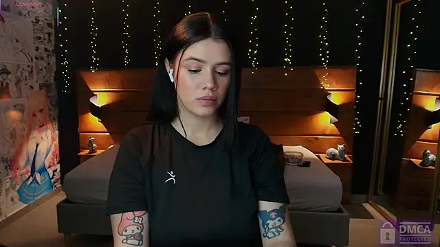 aria bloomer online show from 04-23-26, 07:26