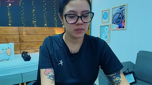 aria bloomer online show from 04-26-26, 12:46