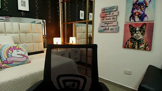 aria bloomer online show from 05-19-26, 12:12