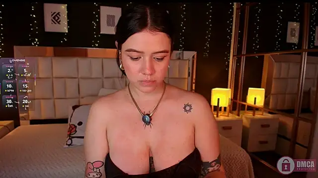 aria bloomer online show from 05-31-26, 06:09