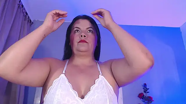 Celestte w online show from 05-24-26, 03:01