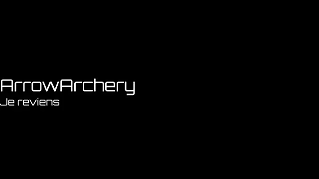 ArrowArcherySex online show from 05-27-26, 04:14