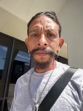 HDGarc online show from 04-07-26, 05:15