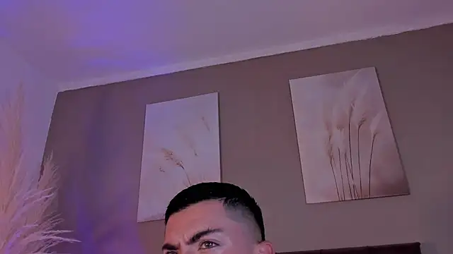 Alexander Diazz online show from 06-16-26, 11:32