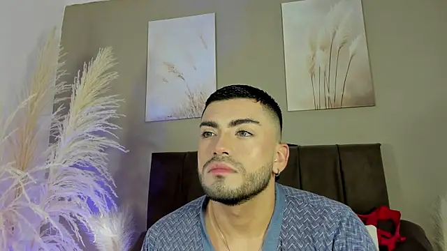 Alexander Diazz online show from 06-02-26, 12:27