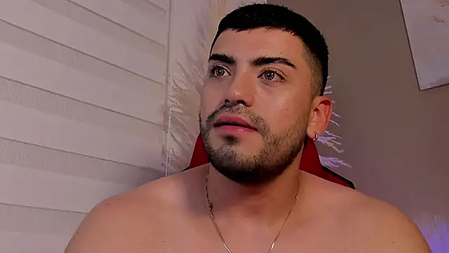 Alexander Diazz online show from 05-16-26, 12:20