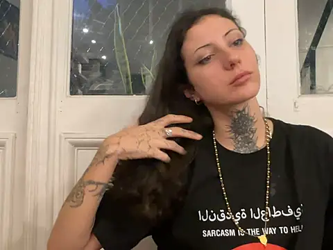 Snapshot of Lollych3rryp0p chatting on 04-07-26, 10:00 Lollych3rryp0p online show from 04-07-26, 10:00