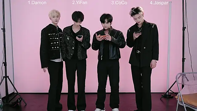 XL-CandyShop online show from 04-07-26, 06:59