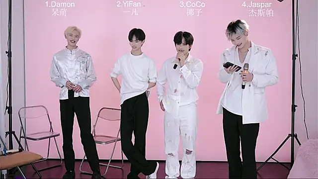 XL-CandyShop online show from 04-08-26, 07:21