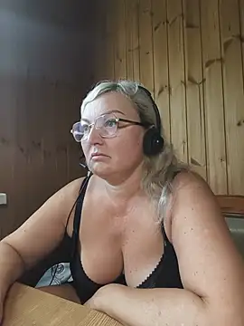 White-Chocolatte online show from 07-10-26, 07:08