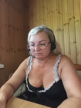 White-Chocolatte online show from 07-01-26, 07:30