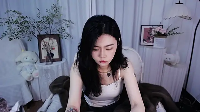 niu rou mian online show from 04-15-26, 01:04