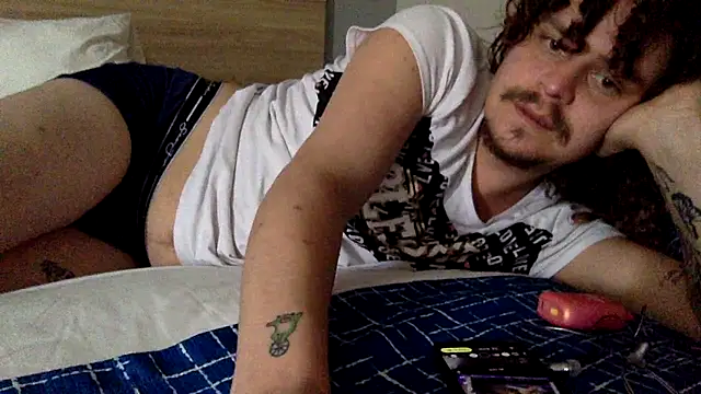 Bbyboybttm online show from 04-18-26, 02:19