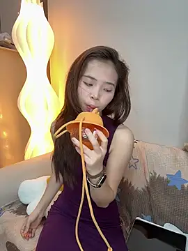Mimiluv1234 online show from 04-18-26, 11:56