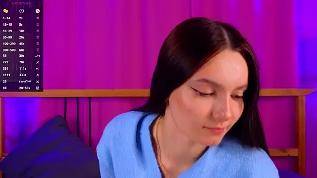 MarieFuller online show from 04-13-26, 08:57