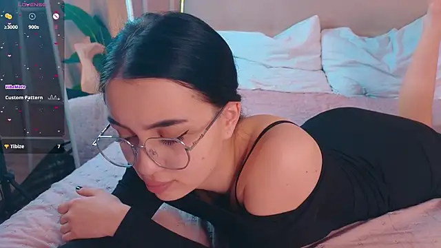 MargaretParker online show from 04-17-26, 06:16