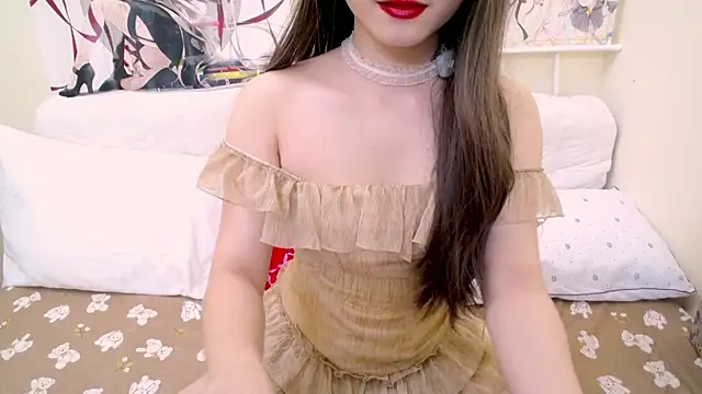 Rosekk6 online show from 06-12-26, 01:36