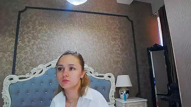 Ivy Quin online show from 06-21-26, 05:24