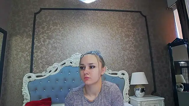 Ivy Quin online show from 06-06-26, 05:12