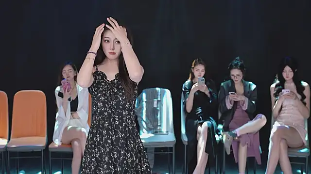 shuibaby-001 online show from 04-15-26, 10:32