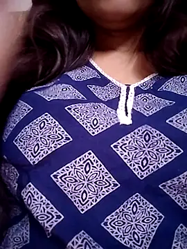 Kajal-hott online show from 04-13-26, 08:40