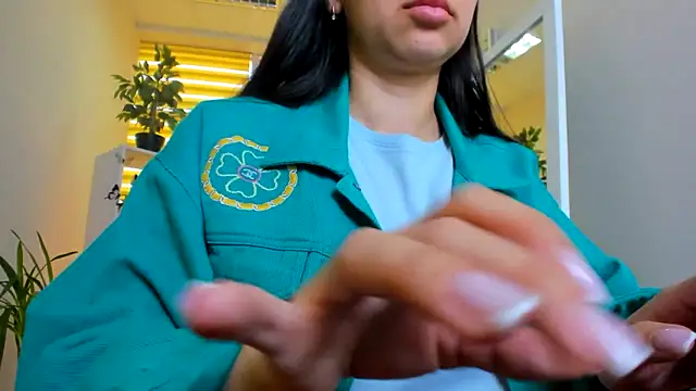 Tianniaa online show from 04-19-26, 08:04