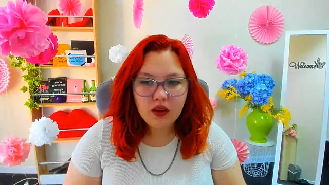 Aillia-Rous online show from 06-17-26, 06:35