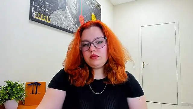 Aillia-Rous online show from 06-22-26, 06:32