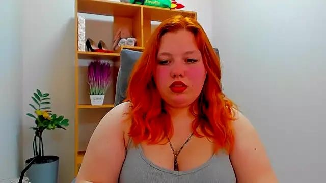 Aillia-Rous online show from 04-11-26, 07:56