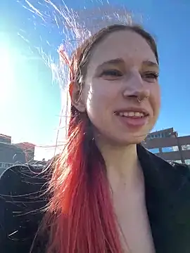 michelle lovique online show from 05-23-26, 01:43