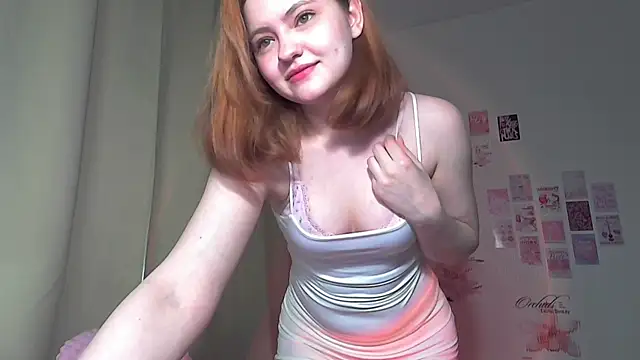 lexie foxx online show from 04-14-26, 12:10