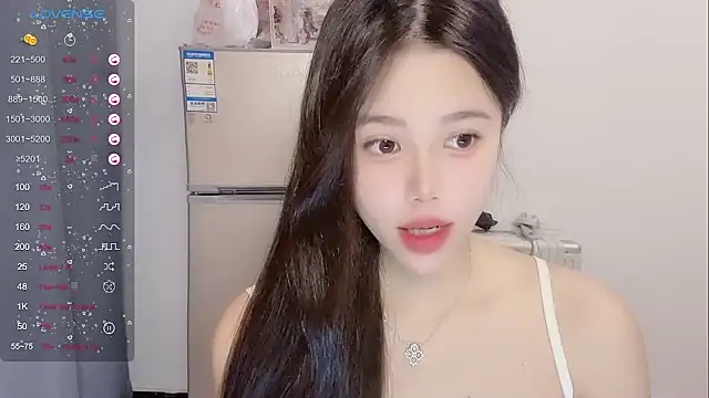 Snapshot of KaKa-01 chatting on 06-16-26, 03:50 KaKa-01 online show from 06-16-26, 03:50