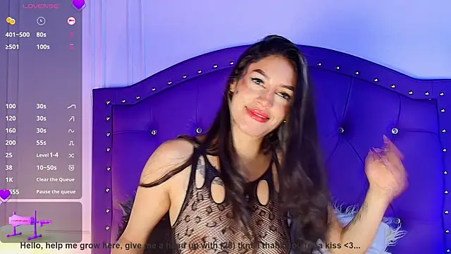 Snapshot of matty_sofia_1 chatting on 06-16-26, 02:55 matty sofia 1 online show from 06-16-26, 02:55